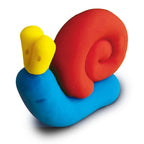 Ses - Ses klei 4x 90 gram klei 4x 90 gram
