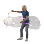 Ses creative ses - mega bubbles - navulling - 750 ml - voor mega bubbles en mega bubbles xxl