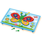 Ses creative ses mozaïekbord met kaarten