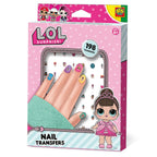 L.O.L. - Ses nagels versieren