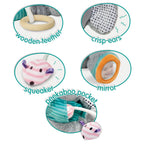 Ses creative ses tiny talents olfi sensory olifant