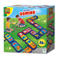 SES Creative - Creative Ses street domino