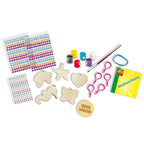Ses diamond painting - sleutelhangers