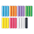 SES Creative - Creative Stoepkrijt emmer 22st.