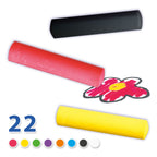 SES Creative - Creative Stoepkrijt emmer 22st.