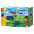 SES - Tennis en frisbee fun