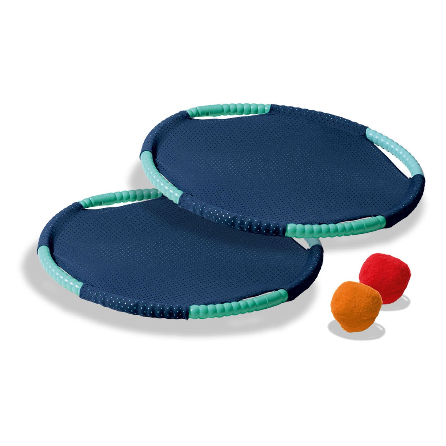 SES - Tennis en frisbee fun