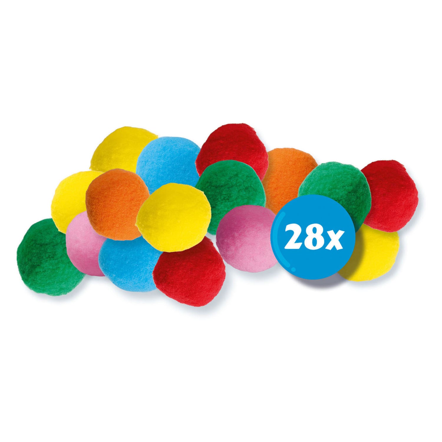 Ses creative splash waterballen