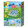 SES - wrap en go reisspellen 3in1