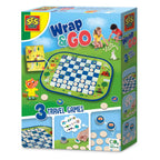 SES - wrap en go reisspellen 3in1