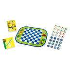 SES - wrap en go reisspellen 3in1