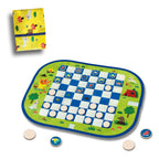 SES - wrap en go reisspellen 3in1