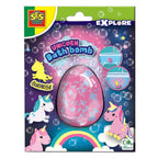 SES - unicorn bad bruisbal surprise