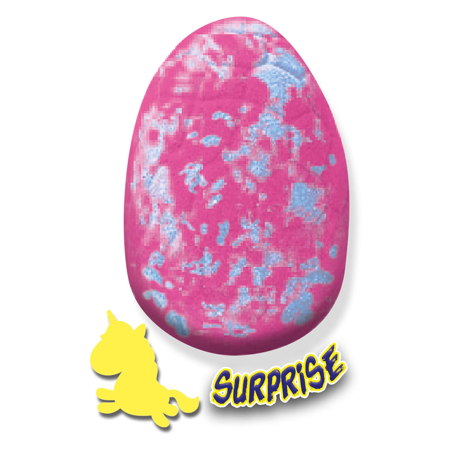 SES - unicorn bad bruisbal surprise