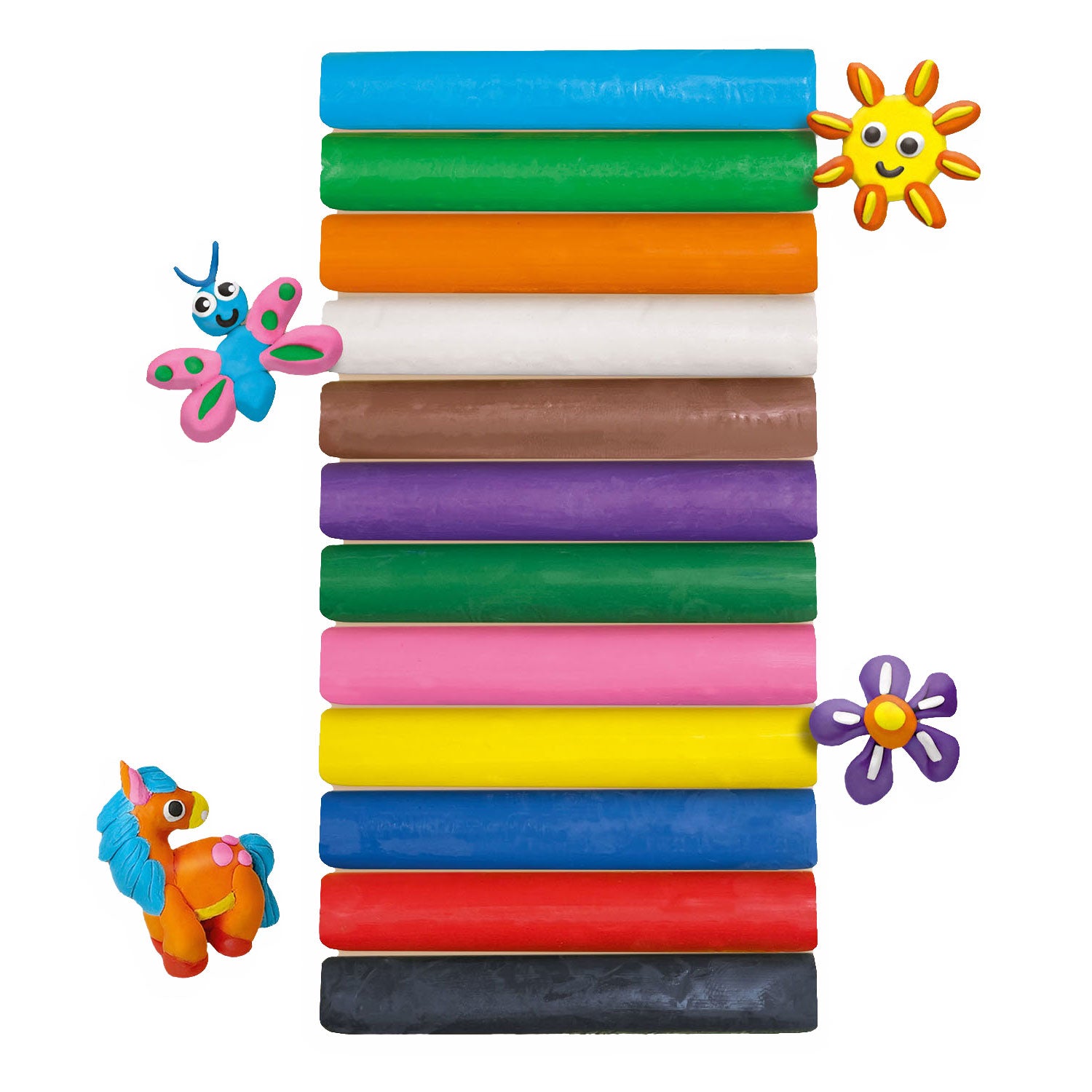 Ses - Ses | 6 stuks