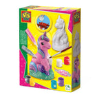 SES Creative - Creative Ses gieten en schilderen - unicorn