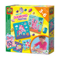 SES Creative - Creative Ses giga edelstenen diamond painting