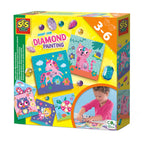 SES Creative - Creative Ses giga edelstenen diamond painting