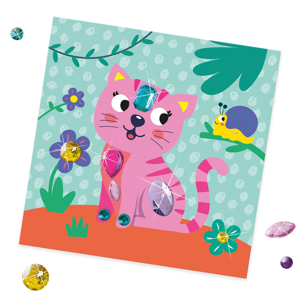 SES Creative - Creative Ses giga edelstenen diamond painting