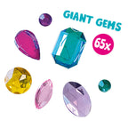 SES Creative - Creative Ses giga edelstenen diamond painting