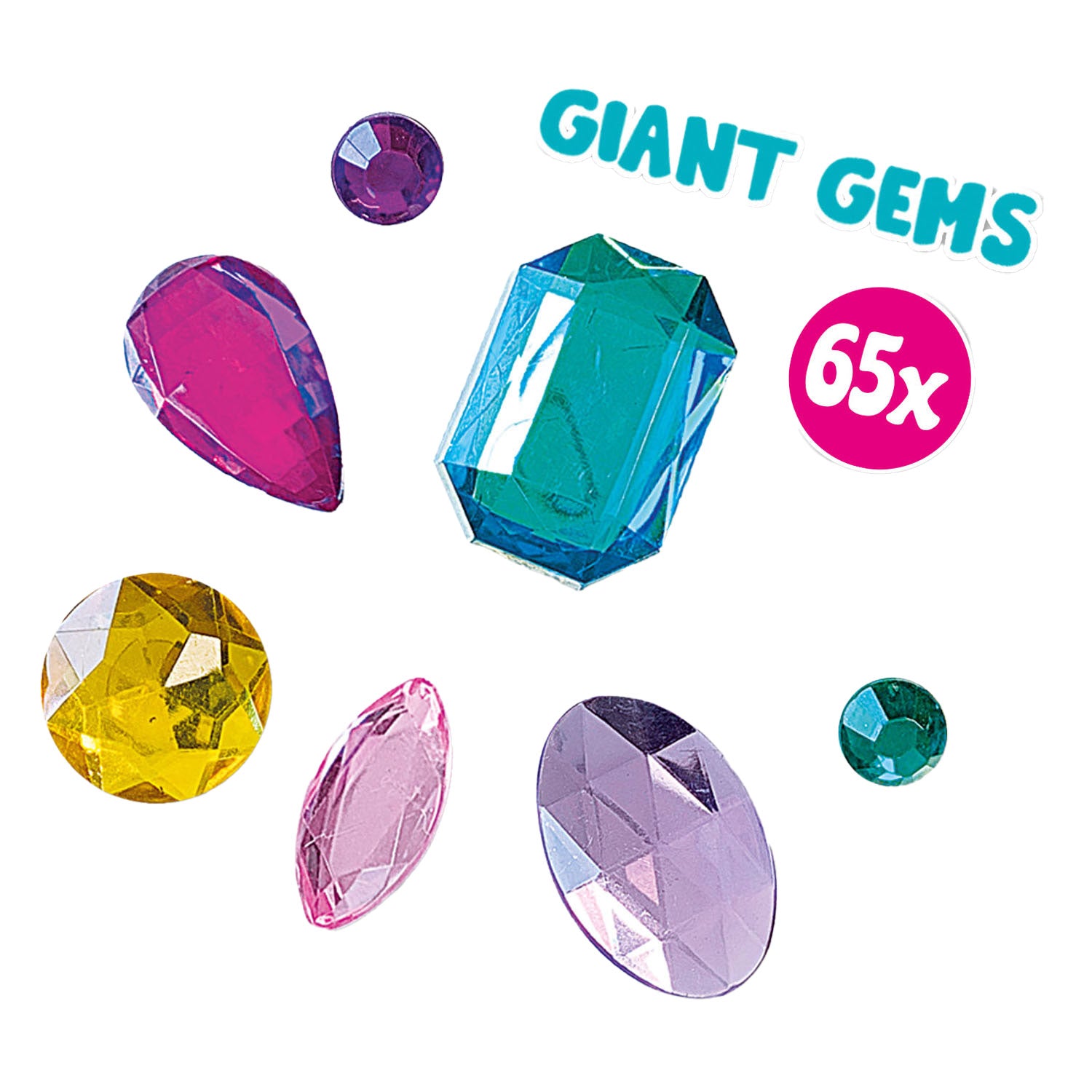 SES Creative - Creative Ses giga edelstenen diamond painting