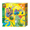 Ses creative ses jonge ingenieurs - dino's
