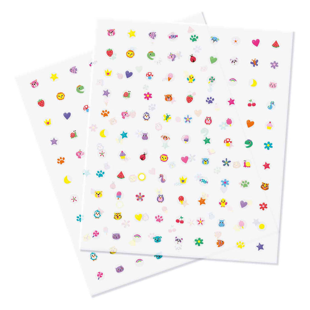 Ses creative ses nagelstickers
