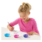 Ses - Ses plakkaatverf trendy (6x45ml)