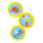 SES - splash water vangbal