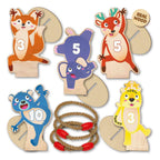 Ses creative ses ringwerpen