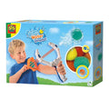 SES - splash water katapult
