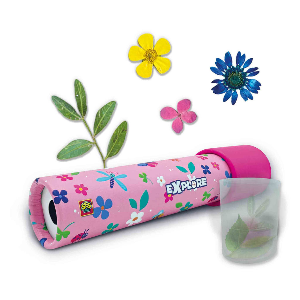 SES Creative - Creative Ses vind en vul caleidoscoop