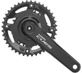 Shimano cues fc-u4000-2 square crankset