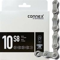 Connex - Connex Ketting wippermann 10s8