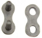 Lien de connexion M-Wave, vitesse unique 8 mm (emballage suspendu)