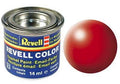 Revell email verf # 332 - helrood, zijdemat