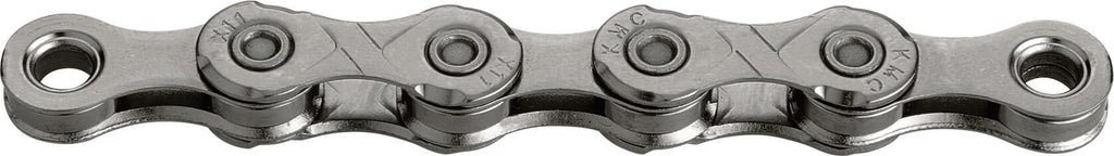 KMC X11 Hi-Performance Fietsketting Grijs