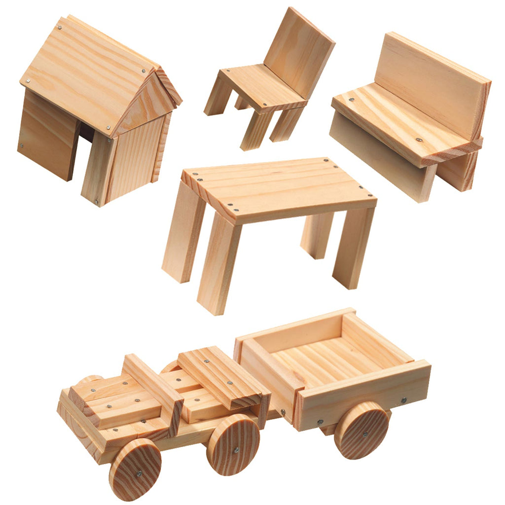 SES Creative - Creative Ses timmerset