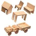 SES Creative - Creative Ses timmerset