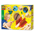 Ses creative ses timmerset deluxe