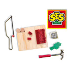 SES Creative - Creative Ses timmerset deluxe
