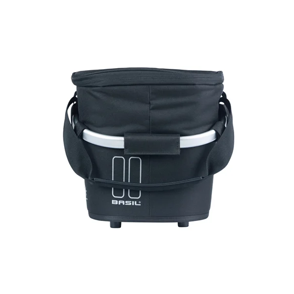 BASIL - BASIL Mandtas classic carry all iso mik