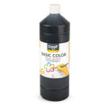 Creall schoolverf zwart, 1 liter