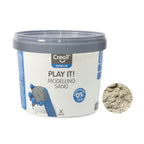 Creall - play it speelzand naturel 750gr.