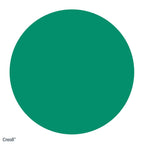 Creall - gloss glansverf groen 500ml