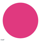 Creall transparante verf roze, 500ml