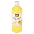 Creall - schoolverf licht geel - 500ml