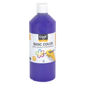 Creall - schoolverf paars - 500ml