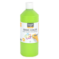 Creall - schoolverf licht groen - 500ml
