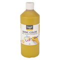 Creall - schoolverf oker - 500ml